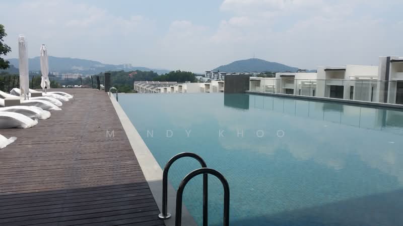 3-storey Terraced House for Sale in Ampang (Kuala Lumpur) - Mandy Khoo - Exterior - PropertyGuru.com.my