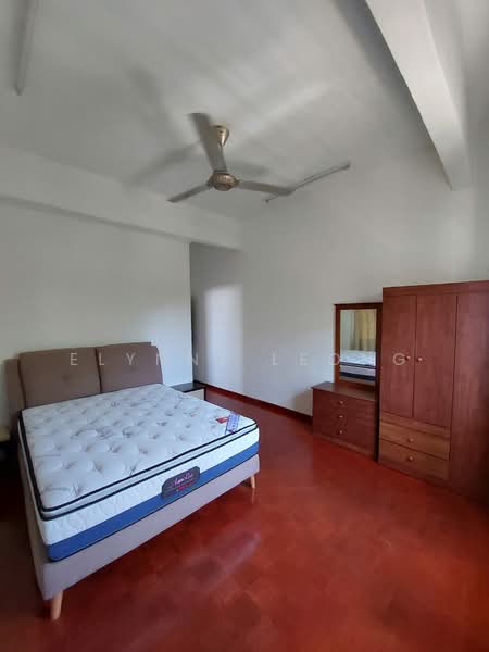 Westlands Court untuk Untuk Disewa - RM 2,000 /bulan, Mac 2026 - Bedroom - PropertyGuru.com.my