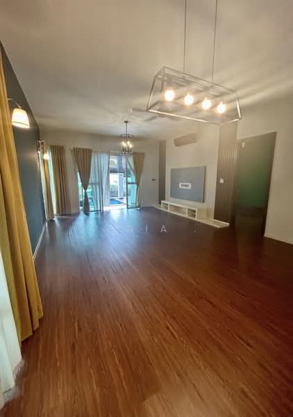 Condominium for Sale at Mont Kiara Meridin - Sonia . - Living Room - PropertyGuru.com.my