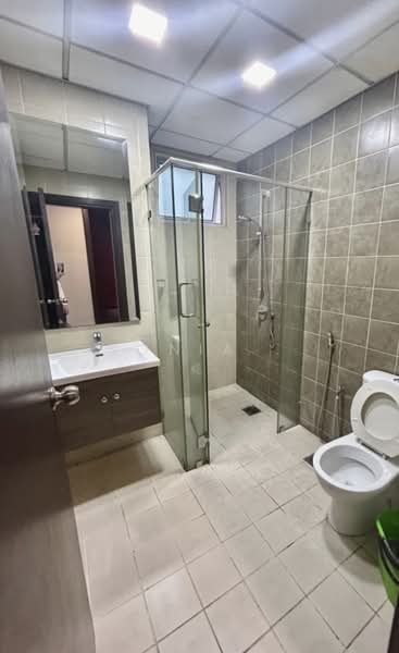 Condominium for Sale at Mont Kiara Meridin - Sonia . - Bathroom - PropertyGuru.com.my