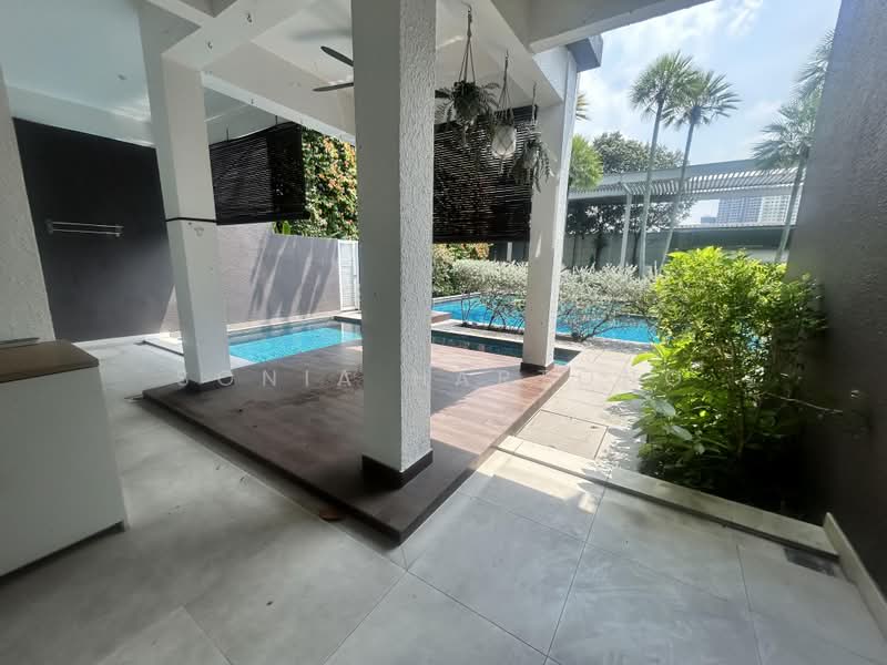 Kondominium untuk Dijual di Mont Kiara Meridin - Sonia . - PropertyGuru.com.my