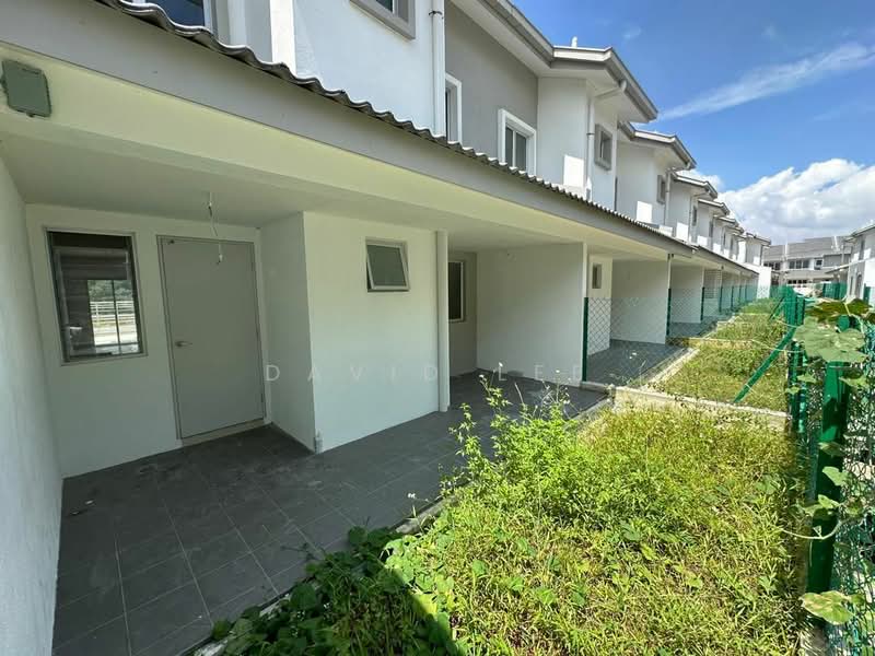 D Laman Kundang, Rawang untuk Untuk Dijual - RM 620,000, Mac 2026 - Exterior - PropertyGuru.com.my