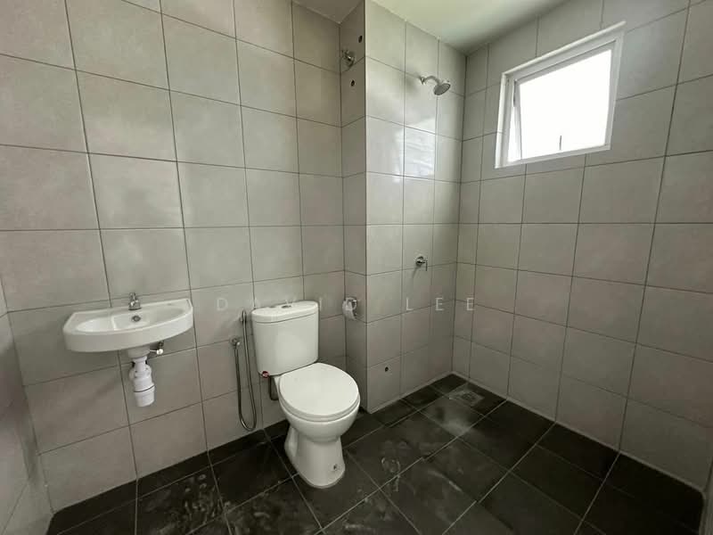 D Laman Kundang, Rawang untuk Untuk Dijual - RM 620,000, Mac 2026 - Bathroom - PropertyGuru.com.my