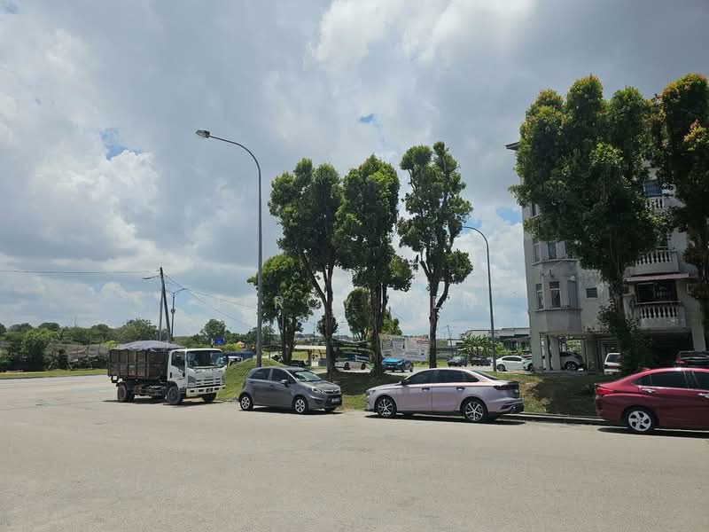 Lima Kedai untuk Untuk Dijual - RM 2,380,000, Mac 2026 - Exterior - PropertyGuru.com.my