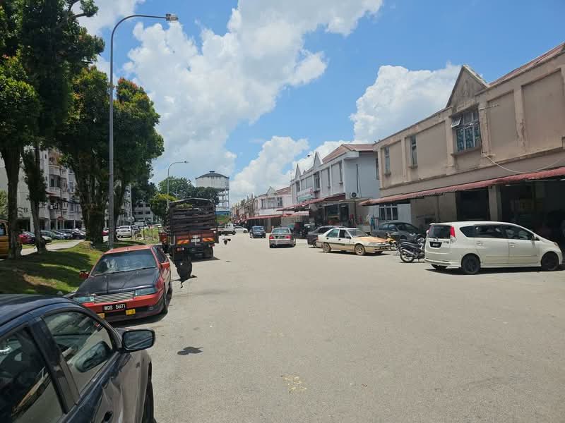 Lima Kedai untuk Untuk Dijual - RM 2,380,000, Mac 2026 - Exterior - PropertyGuru.com.my