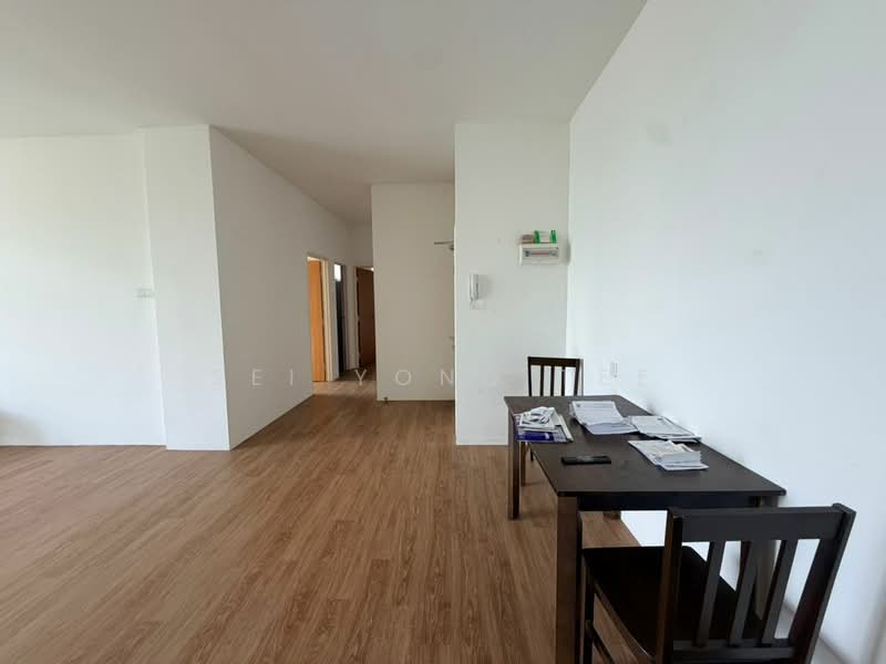 Kondominium untuk Disewa di The Park Residence - Sei Yong Tee - PropertyGuru.com.my