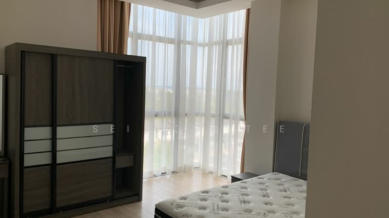 Kondominium untuk Disewa di The Park Residence - Sei Yong Tee - PropertyGuru.com.my
