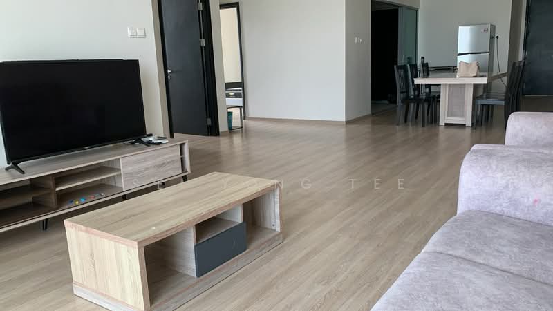 Kondominium untuk Disewa di The Park Residence - Sei Yong Tee - PropertyGuru.com.my