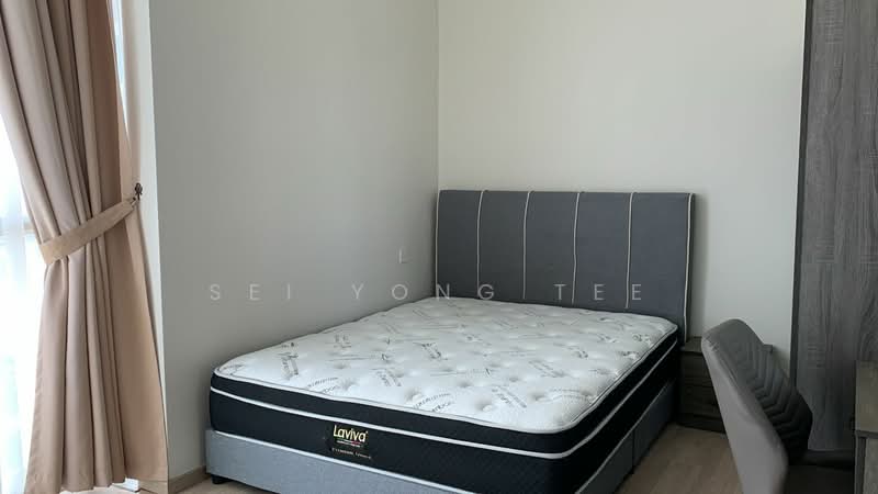 Kondominium untuk Disewa di The Park Residence - Sei Yong Tee - PropertyGuru.com.my