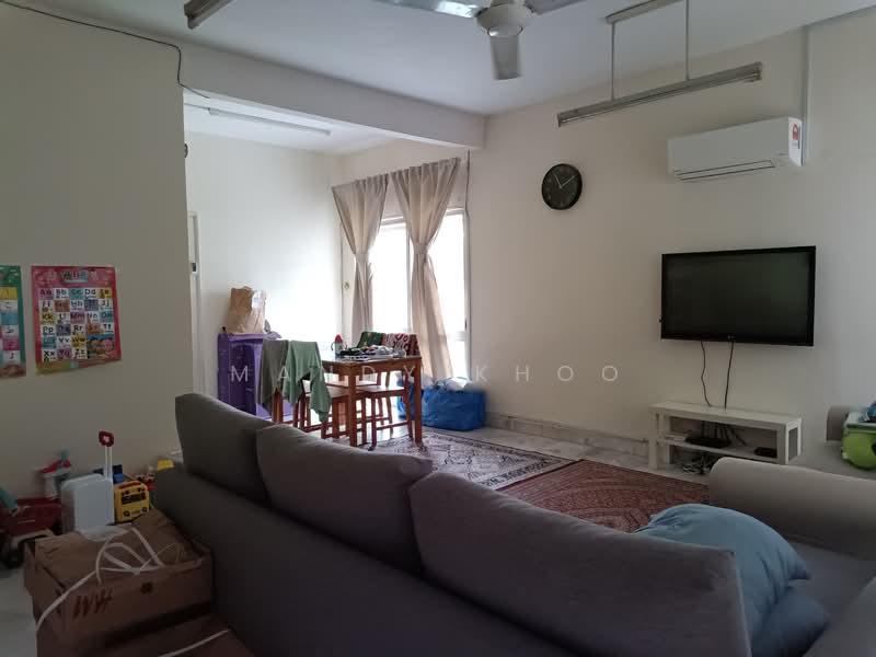 Wangsa melawati untuk Untuk Dijual - RM 1,380,000, Mac 2026 - Living Room - PropertyGuru.com.my