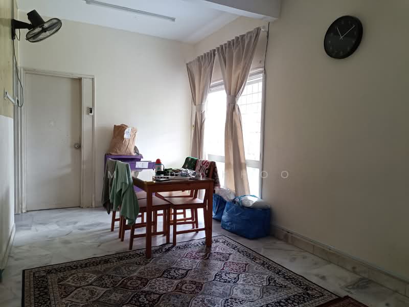 Wangsa melawati untuk Untuk Dijual - RM 1,380,000, Mac 2026 - Dining Room - PropertyGuru.com.my