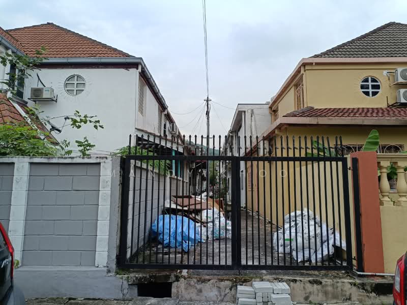 Wangsa melawati untuk Untuk Dijual - RM 1,380,000, Mac 2026 - Exterior - PropertyGuru.com.my