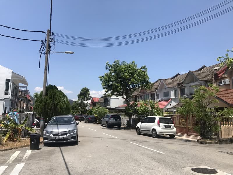 Wangsa melawati untuk Untuk Dijual - RM 1,380,000, Mac 2026 - Exterior - PropertyGuru.com.my