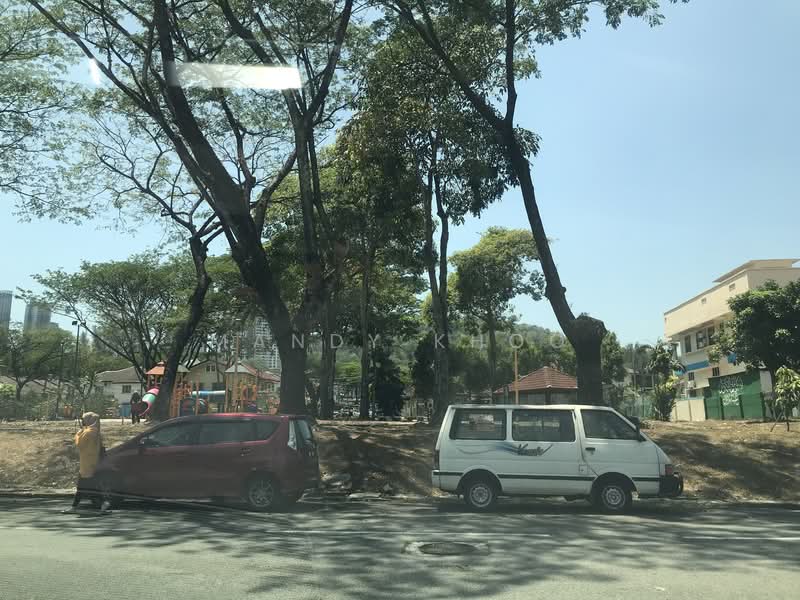 Wangsa melawati untuk Untuk Dijual - RM 1,380,000, Mac 2026 - Exterior - PropertyGuru.com.my