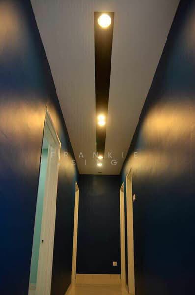 Symphony Heights (Simfoni Heights) untuk Untuk Dijual - RM 385,000, Mac 2026 - Corridor - PropertyGuru.com.my