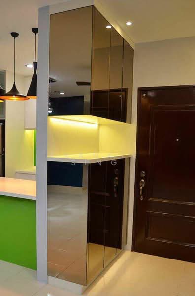 Symphony Heights (Simfoni Heights) untuk Untuk Dijual - RM 385,000, Mac 2026 - Entrance - PropertyGuru.com.my