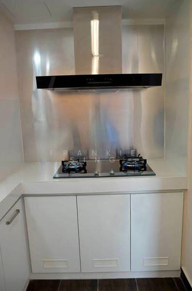 Symphony Heights (Simfoni Heights) untuk Untuk Dijual - RM 385,000, Mac 2026 - Kitchen - PropertyGuru.com.my