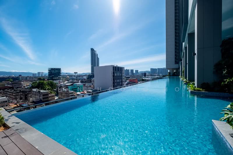 Condominium for Rent at Skyline KL - Chin Hoong Ho - View - PropertyGuru.com.my