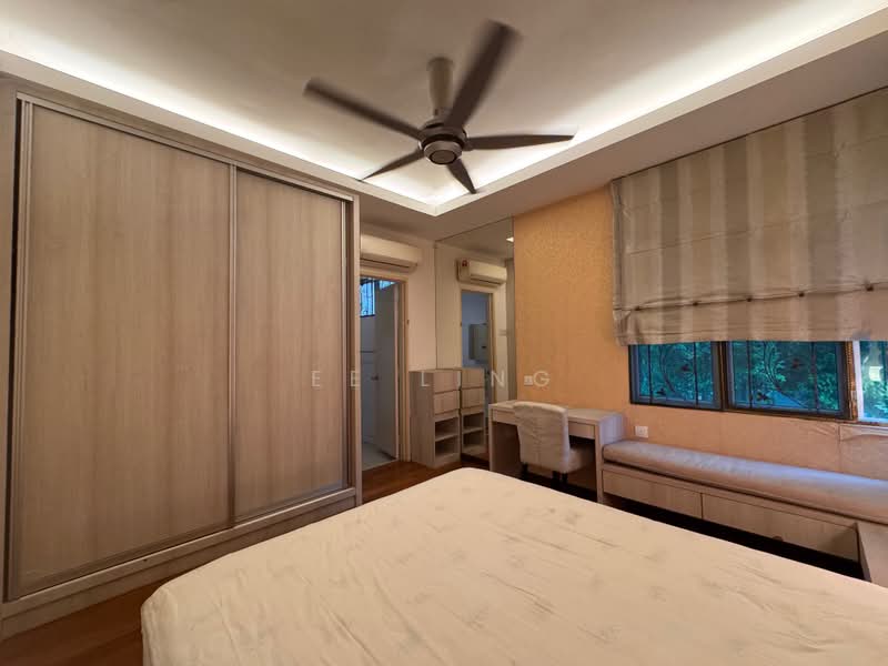 Bungalow for Sale in D'alpinia (Puchong) - EE Ling - Second bedroom - PropertyGuru.com.my