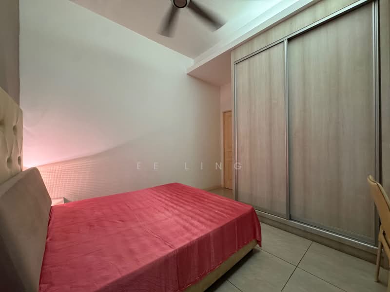 Bungalow for Sale in D'alpinia (Puchong) - EE Ling - Forth bedroom at ground floor - PropertyGuru.com.my