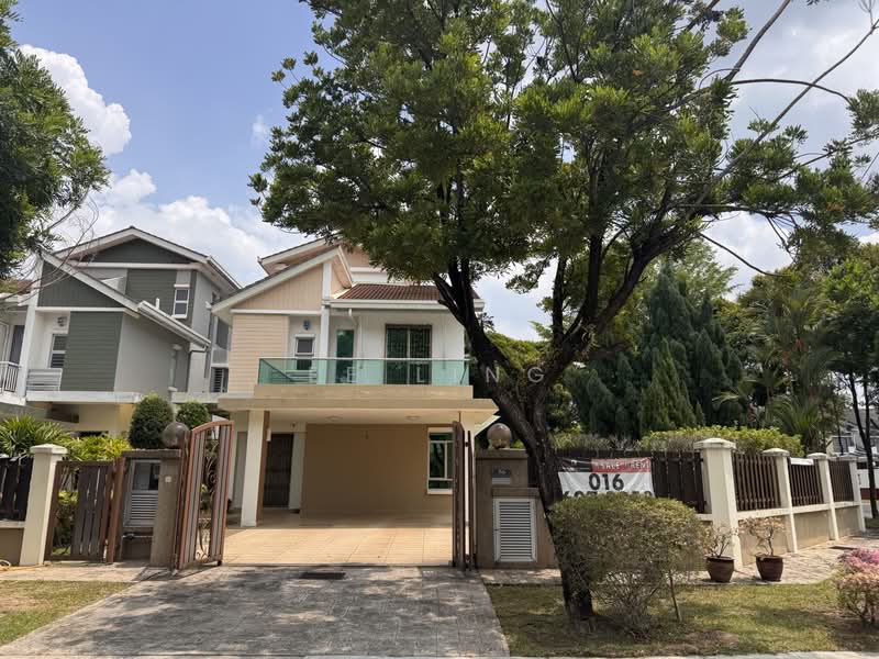 Bungalow for Sale in D'alpinia (Puchong) - EE Ling - Exterior - PropertyGuru.com.my