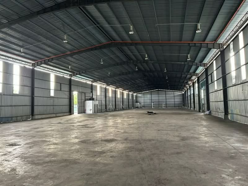 Warehouse for Rent in Bukit Minyak (Penang) - Dylan Lee - Interior - PropertyGuru.com.my
