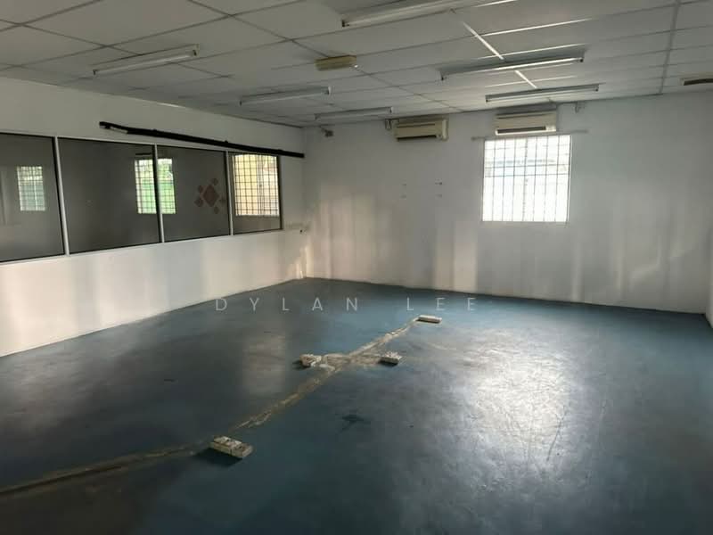 Warehouse for Rent in Bukit Minyak (Penang) - Dylan Lee - Interior - PropertyGuru.com.my