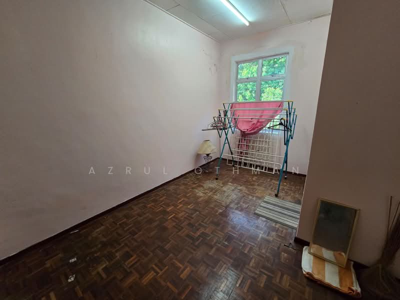 2-storey Terraced House for Sale in Taman Desa Ros (Seremban) - Azrul Othman - Interior - PropertyGuru.com.my
