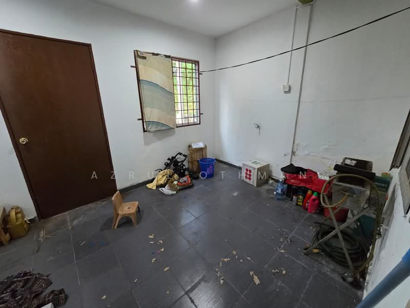 2-storey Terraced House for Sale in Taman Desa Ros (Seremban) - Azrul Othman - Interior - PropertyGuru.com.my