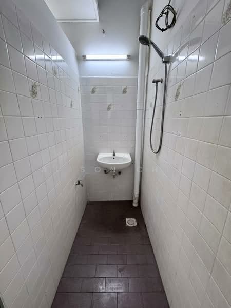 Bandar Sri Damansara SD2, 20x65sf, Freehold untuk Untuk Dijual - RM 660,000, Mac 2026 - Bathroom - PropertyGuru.com.my