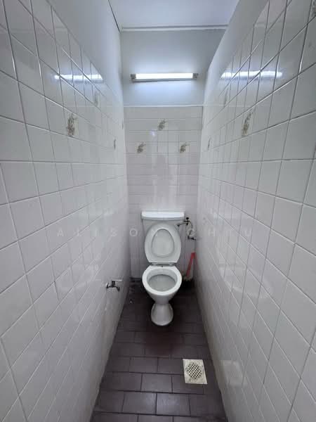 Bandar Sri Damansara SD2, 20x65sf, Freehold untuk Untuk Dijual - RM 660,000, Mac 2026 - Bathroom - PropertyGuru.com.my