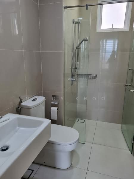 Service Residence for Sale at Sky Meridien - Mandy Khoo - Bathroom - PropertyGuru.com.my