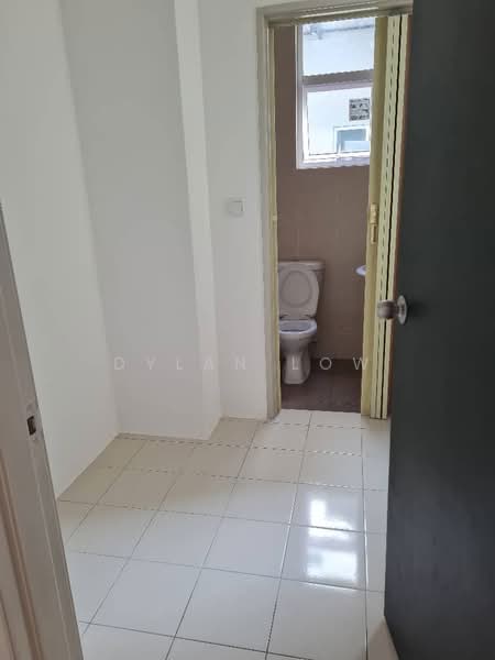 Lorong Hijauan Hills, Bandar Tasek Mutiara untuk Untuk Dijual - RM 650,000, Mac 2026 - Bathroom - PropertyGuru.com.my