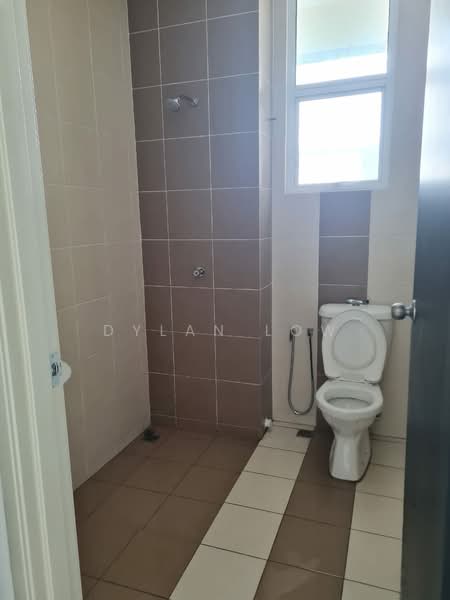 Lorong Hijauan Hills, Bandar Tasek Mutiara untuk Untuk Dijual - RM 650,000, Mac 2026 - Bathroom - PropertyGuru.com.my
