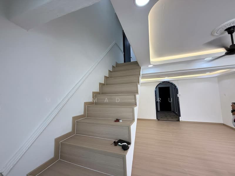 taman timur skudai untuk Untuk Dijual - RM 388,000, Mac 2026 - Interior - PropertyGuru.com.my