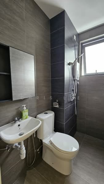 Service Residence for Rent at Nexus Taman Pertama - Chris Lee - Bathroom - PropertyGuru.com.my