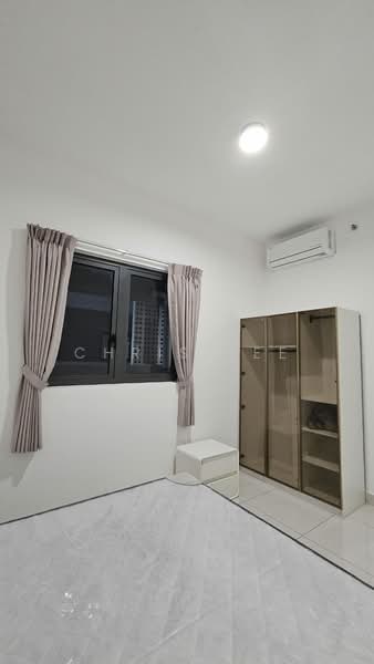 Service Residence for Rent at Nexus Taman Pertama - Chris Lee - Bedroom - PropertyGuru.com.my