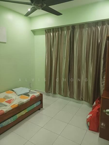 Service Residence for Rent at Main Place Residence - Alvis Chong - Bedroom - PropertyGuru.com.my