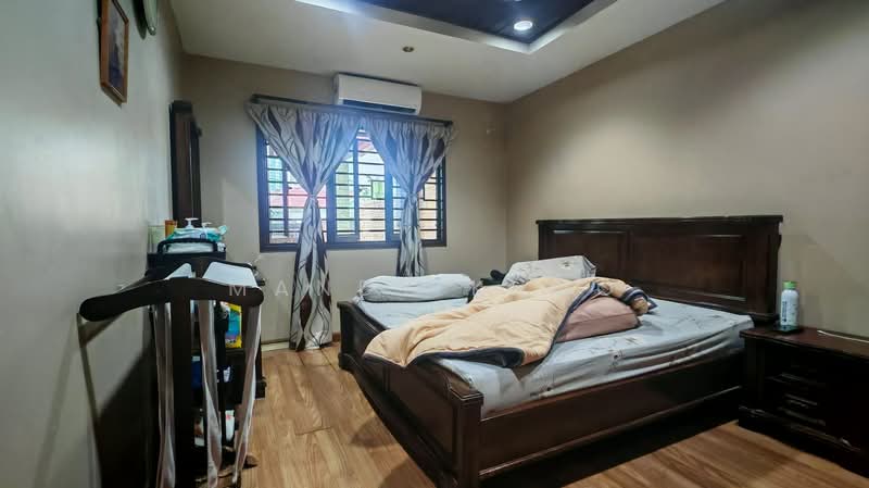 2-storey Terraced House for Sale in Taman Danau Kota (Setapak) - Mandy Khoo - Bedroom - PropertyGuru.com.my