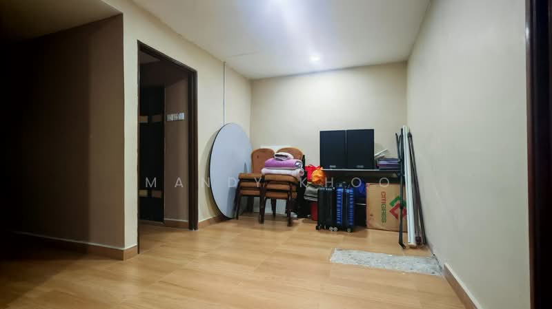 2-storey Terraced House for Sale in Taman Danau Kota (Setapak) - Mandy Khoo - Interior - PropertyGuru.com.my