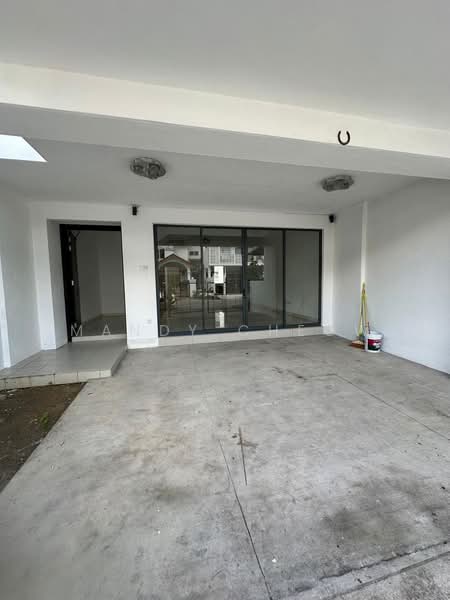 Terraced House for Sale in Rawang (Selangor) - Mandy Cheow - Exterior - PropertyGuru.com.my