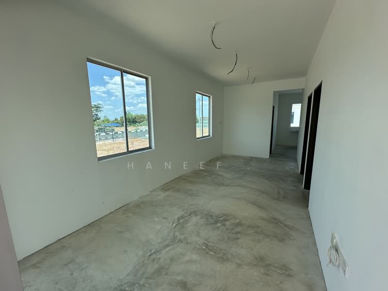 1-storey Terraced House for Sale in Temin (Kedah) - Haneef . - Interior - PropertyGuru.com.my