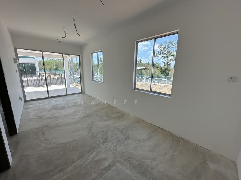 1-storey Terraced House for Sale in Temin (Kedah) - Haneef . - Interior - PropertyGuru.com.my