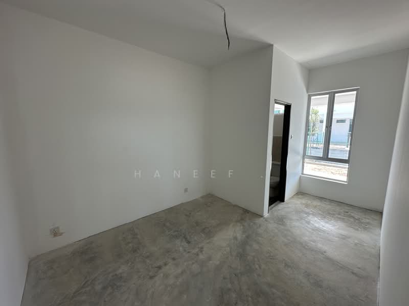 1-storey Terraced House for Sale in Temin (Kedah) - Haneef . - Interior - PropertyGuru.com.my