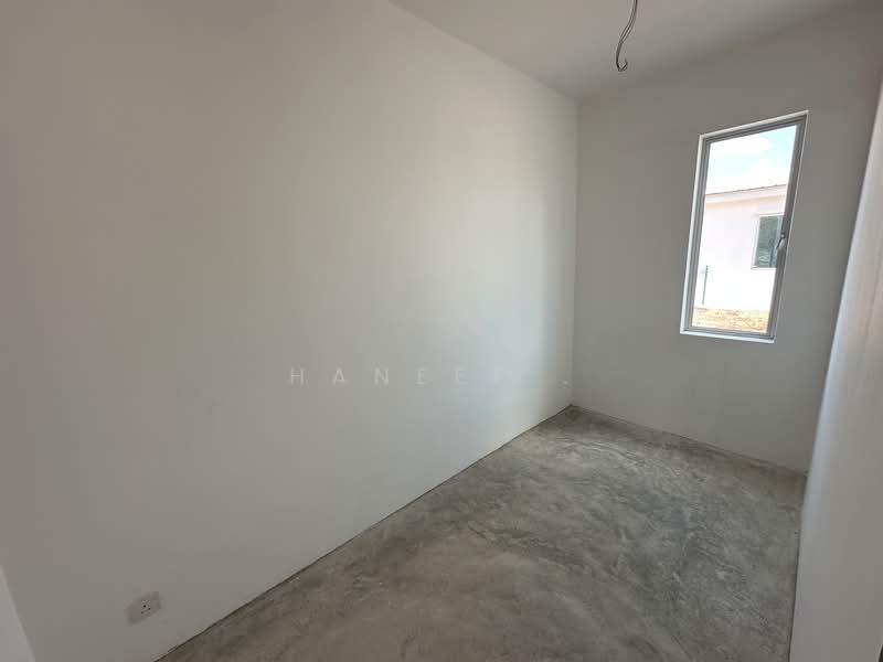 1-storey Terraced House for Sale in Temin (Kedah) - Haneef . - Interior - PropertyGuru.com.my