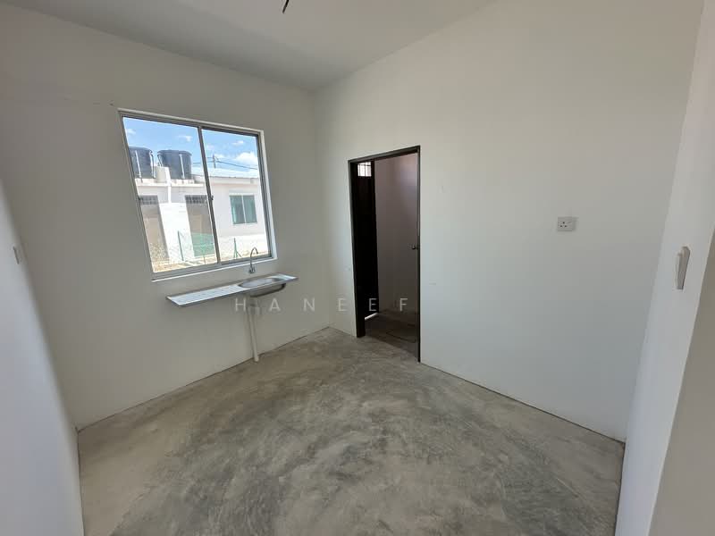 1-storey Terraced House for Sale in Temin (Kedah) - Haneef . - Interior - PropertyGuru.com.my