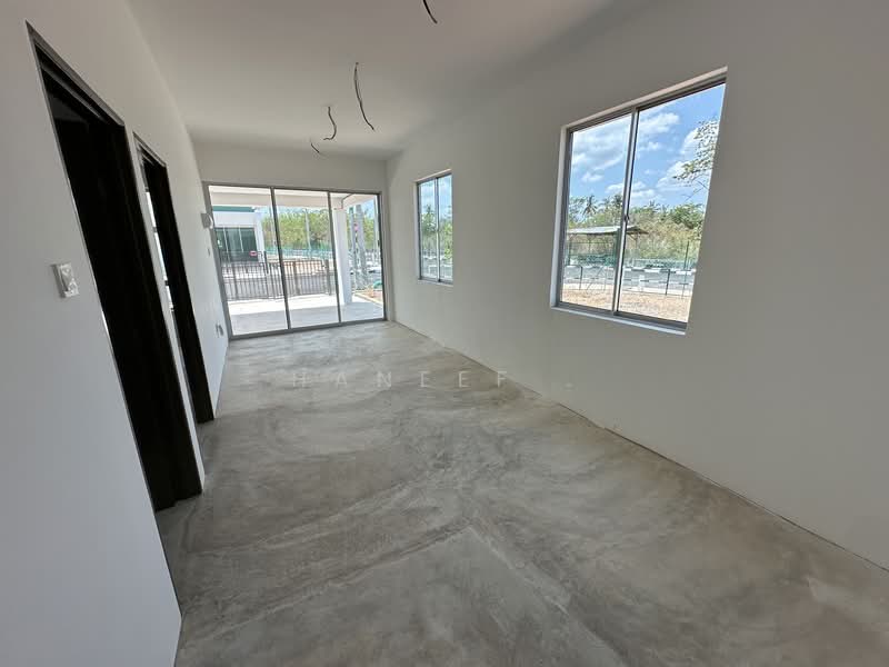 1-storey Terraced House for Sale in Temin (Kedah) - Haneef . - Interior - PropertyGuru.com.my