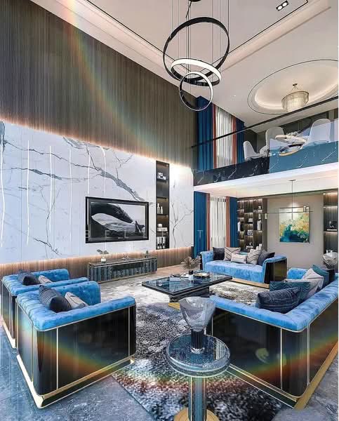 [Sky Penthouse Duplex - Ready Move In] - Mont Kiara untuk Untuk Dijual - RM 498,000, Mac 2026 - PropertyGuru.com.my