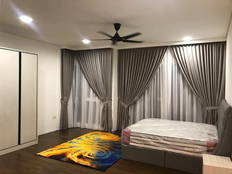 280 Park Homes untuk Untuk Disewa - RM 3,300 /bulan, Mac 2026 - Bedroom - PropertyGuru.com.my