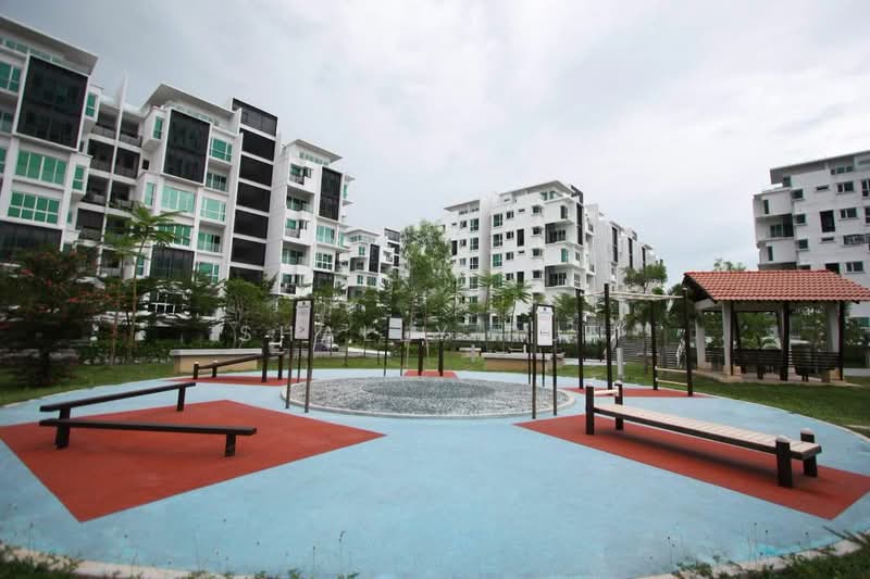 280 Park Homes untuk Untuk Disewa - RM 3,300 /bulan, Mac 2026 - Exterior - PropertyGuru.com.my